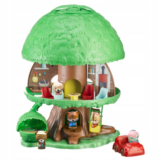 Hracia súprava Klorofil Magic Play Tree